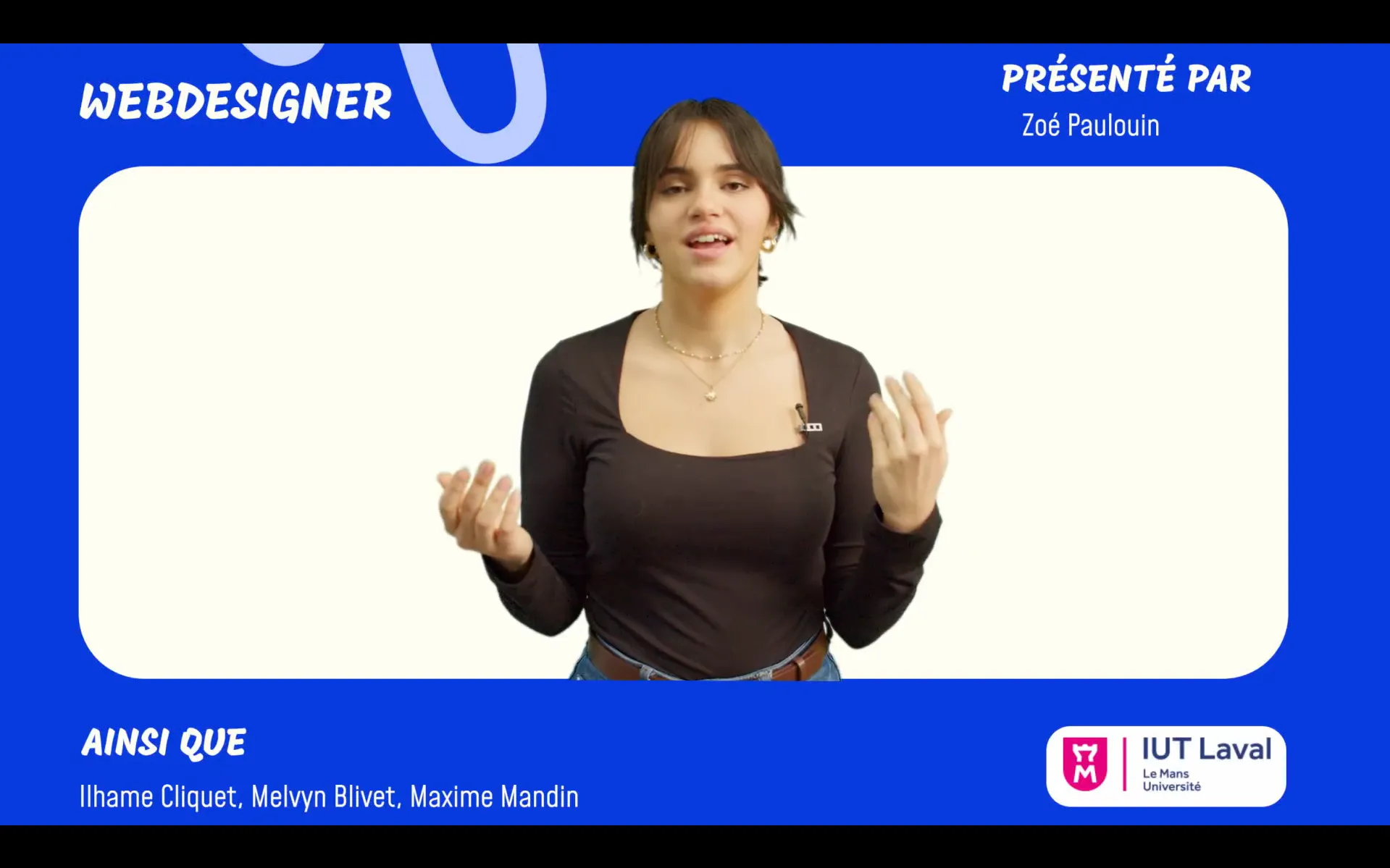 Motion Design — Devenir Webdesigner 16