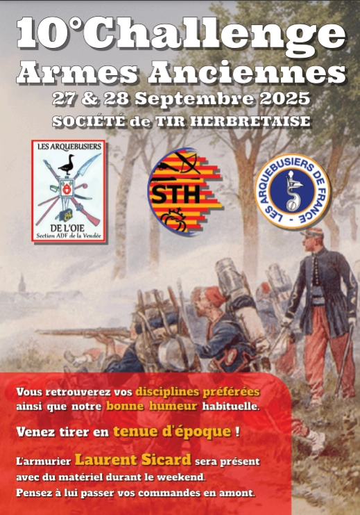 Société de Tir Herbretaise 3