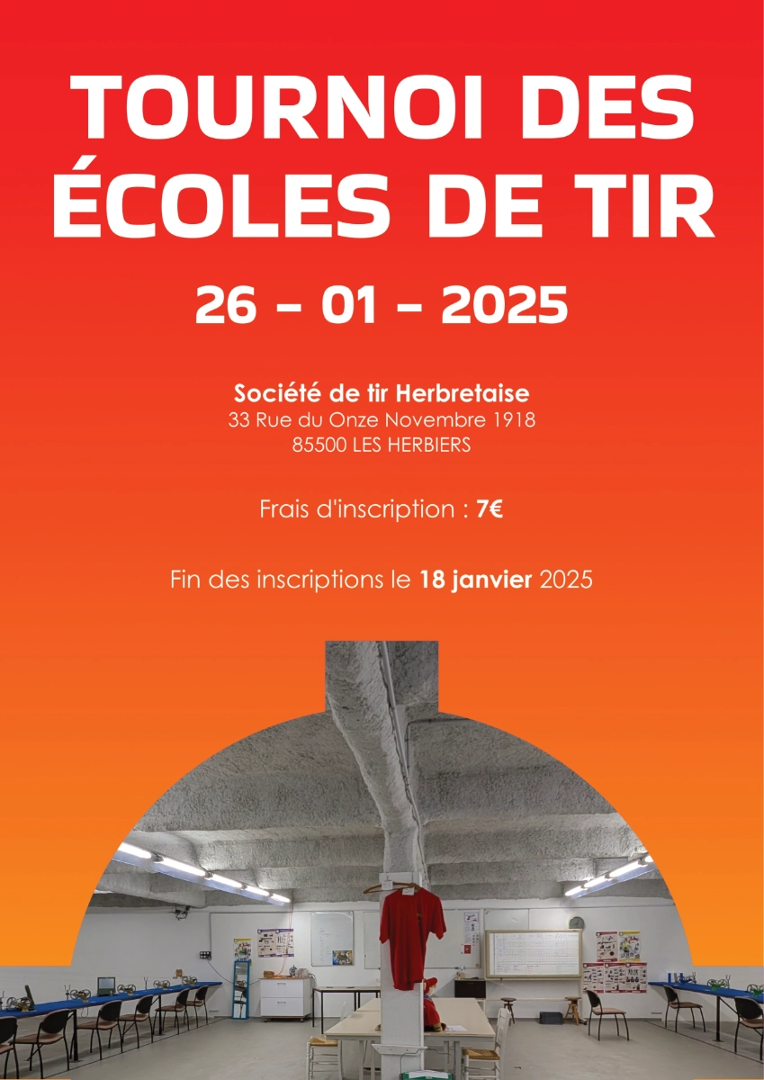 Société de Tir Herbretaise 4