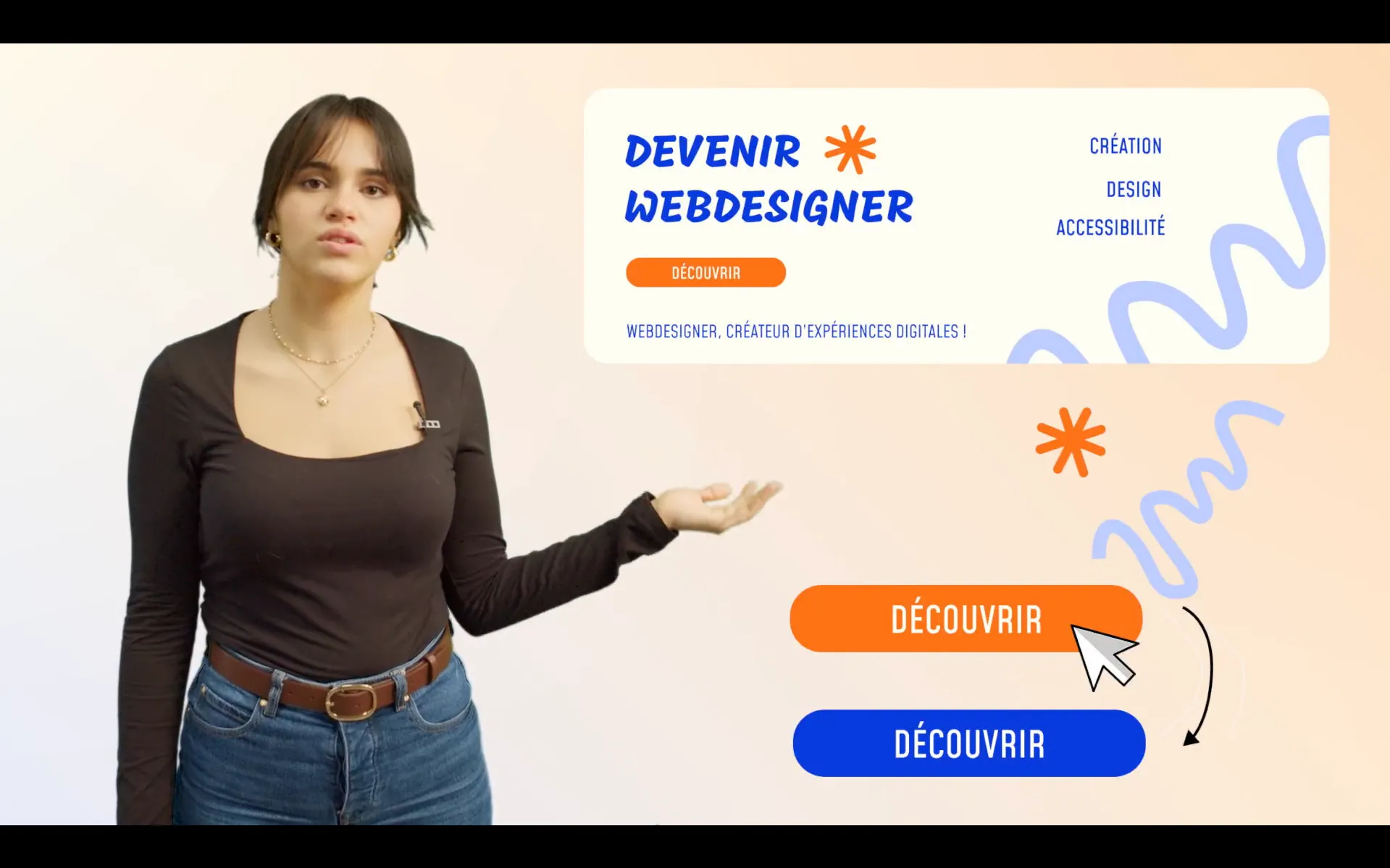 Motion Design — Devenir Webdesigner 5
