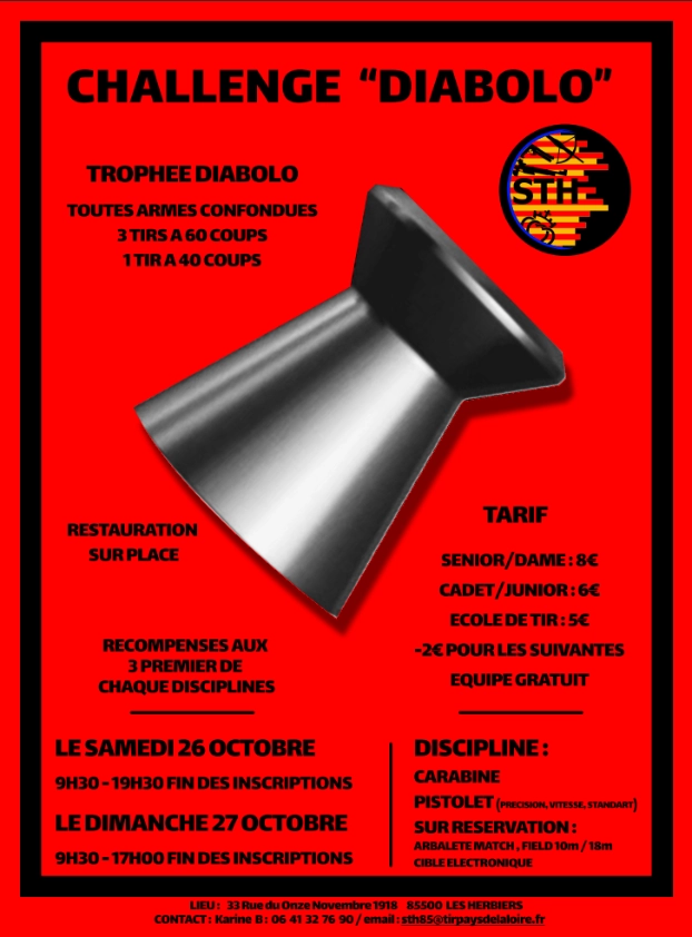 Société de Tir Herbretaise 6