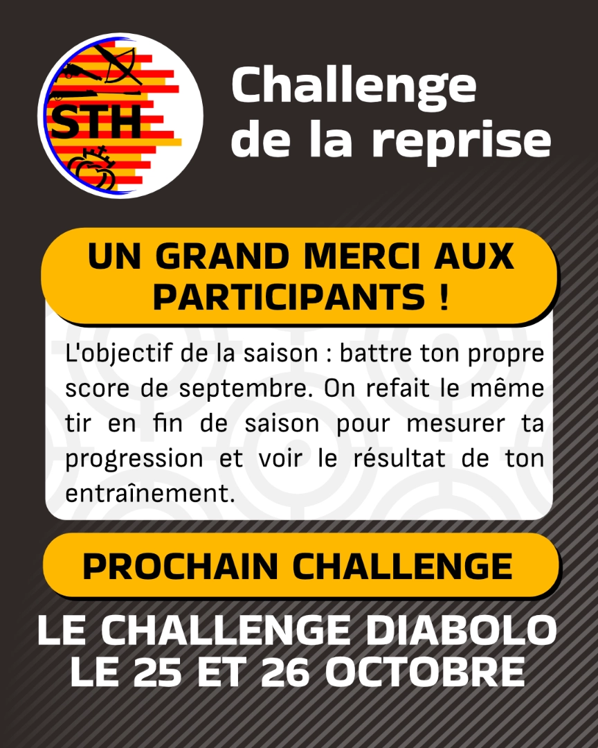 Société de Tir Herbretaise 8