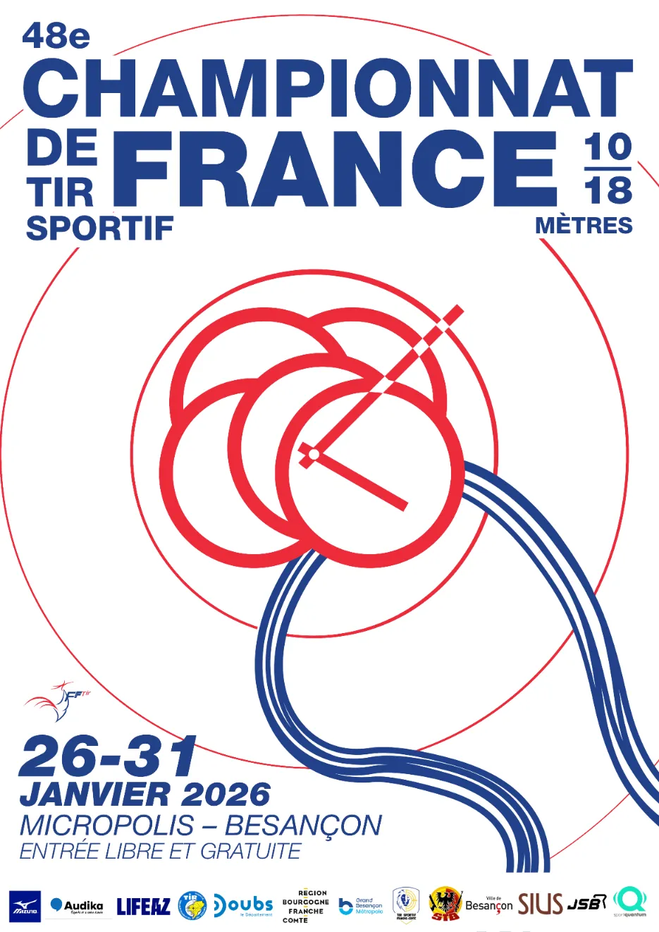 Marathon 2026 — UNSORTEDPRINT° 8