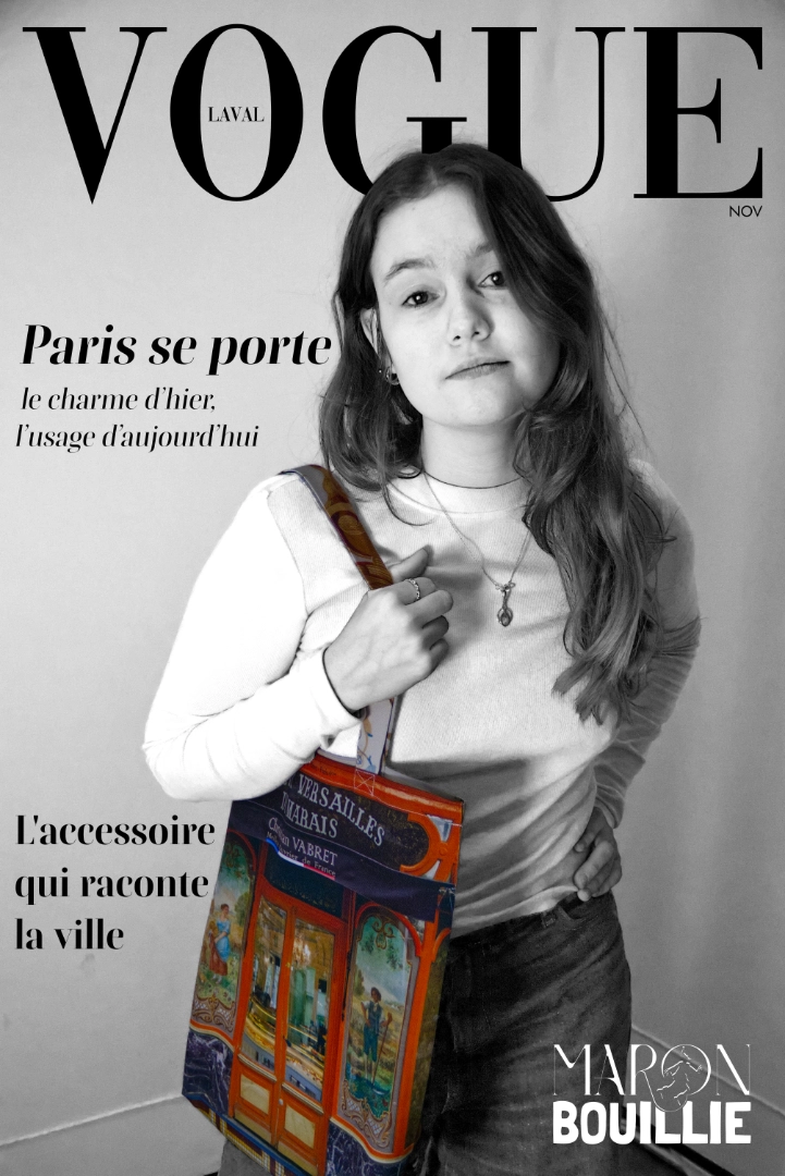 Maron Bouillie 6