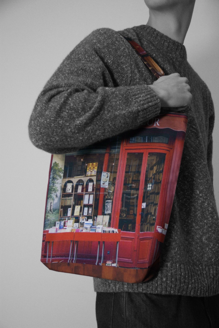 Maron Bouillie 9