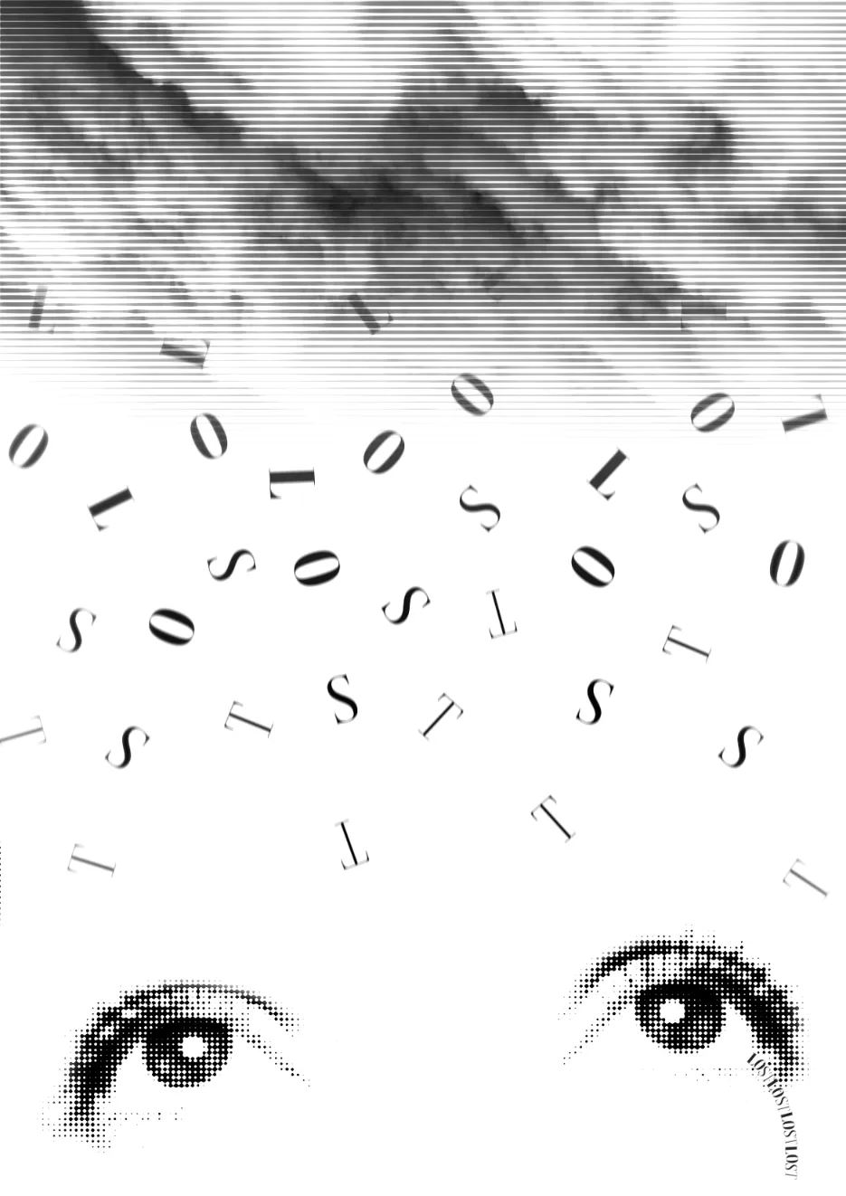 Marathon 2026 — UNSORTEDPRINT°