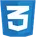 Logo CSS