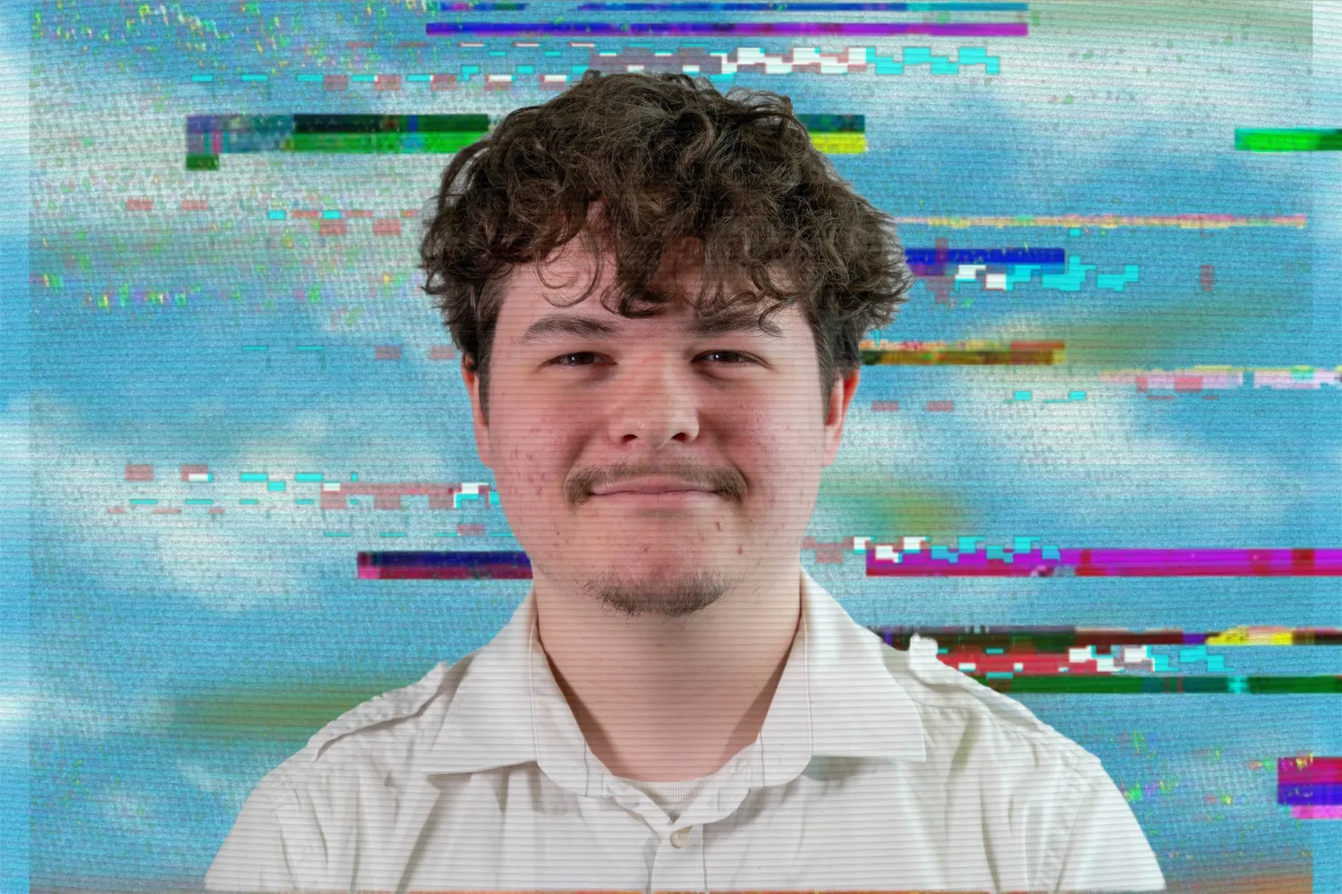 Portrait de Mandin Maxime